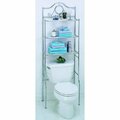 Zenith Products Spacesaver Bathroom Cabinet 2505SS